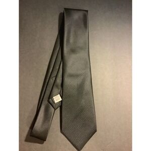 GEOFFREY BEENE Tie in Black